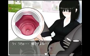 JAV Hottie: 27-Year-Old Teacher s Steamy Stud Session - Part 1