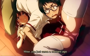 Hentai Treason: Exclusive Cartoon Public Sex Scenes Exploring Foul Pleasures