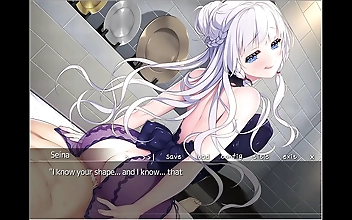 JAV Slut-Fest: The Humbling of a Holy Maiden part 4 - MILF Euphoria Unleashed!