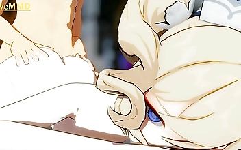 JAV Enchantress Barbara's Luscious Lessons In Filthy Fucking