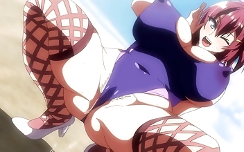 Hentai Porn: Bewitching Akane Gets Lusciously Banged in Ep 2!