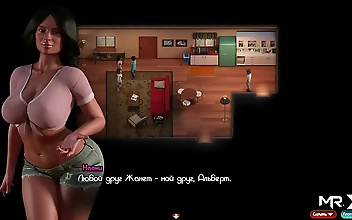 Welcome to the Ultimate Nadia Rae Experience: JAV Idol Enchantress Enchants with E2 98