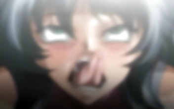 Enjoy the Luscious Asagi in Raw, Hardcore Hentai Pleasure