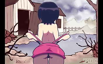 Crave Luscious Luciousiness? This JAV Hentai Resident Evil Compilation is Your Speedo to Ultimate Satisfaction!