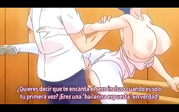 JAV Hotwives Exploring Their Wild Side In Cartoonish Pleasure Playground