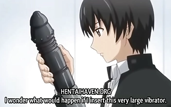 Unleash Your Desires with Euphorias Sensual Episode 3