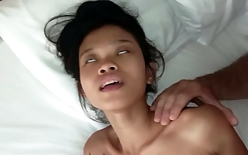 Naughty New Year's Resolution: 1st Anal Sex Ever on New Year's Eve!