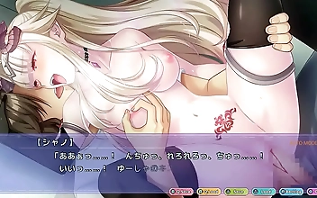 Former Demon King s Three Lustful Sisters Conquer Ex-Hero from Another World! 2/25