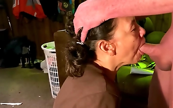 JAV MILF s Mind-Blowing Deepthroat Will Leave You Wanting More