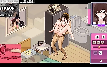 JAV Slut Enchantress Ntraholic PART38 - Luscious MILF Shows Off Her Sexy Body