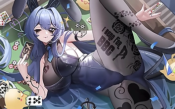 Blacked Wap PMV - Enchantress Aida Ray Blows Your Mind with Her Insatiable Luscious Body