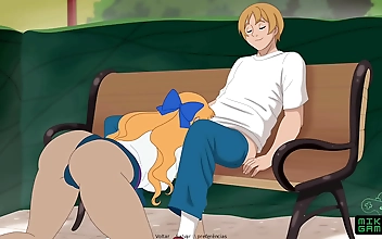 Hot JAV Starlets Claiming their First Time!