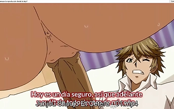 Ditch the Textbooks and Get a Taste of Sinful Japanese Student Hentai