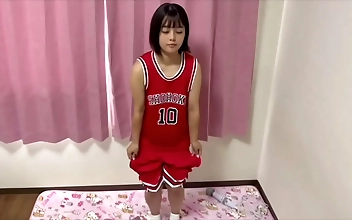 Exposed: My Sexy Underwear from My Basketball Days