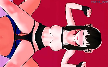 JAV Slut Gets Caught in a Love Hotel With Her Affair Partners Family