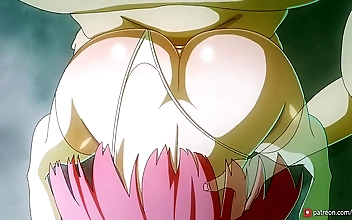 JAV Hentai Unleashed: Wild Scenes Steamy Action in Part 2