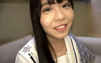 Sultry J-Kei with a Boyfriend But Still Fucks Live Males: A Perfect Fuck-doll with Irresistible Face, Body, and Tits