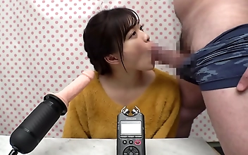 Fuck Me Kitten: Cute Idol with Pre-Circumcised Buttocks & Sultry Desire