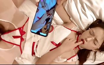 JAV Sluts to the Rescue! Netflix Porn Series Features Luscious Hosts Exploring their Sexuality