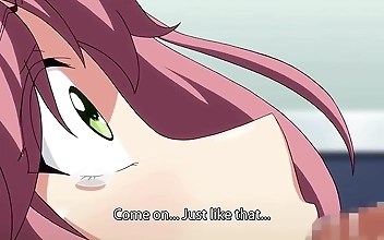 Unleash Your Desires with the Sexy Schoolgirls of Gakuen de Jikan yo Tomare Erotic Scenes Part 1